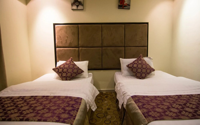 Almakan Suites 101