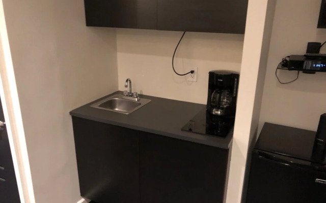 Fabe Suites Flat Iron