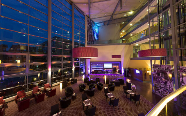 Dorint Hotel am Dom Erfurt