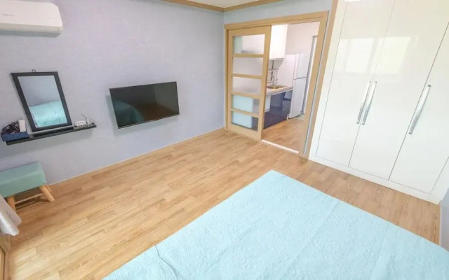 Samcheok Greenhyang Pension