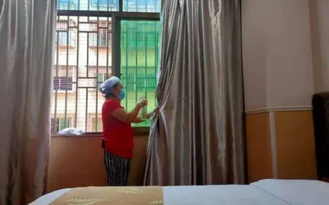 Specialty Business Hotel
