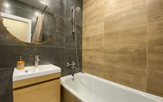 Апартаменты СевеРент (SeveRent) на ул. Серго Орджоникидзе, 16а