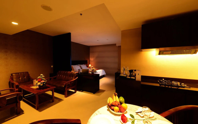 Emilia Hotel by Amazing