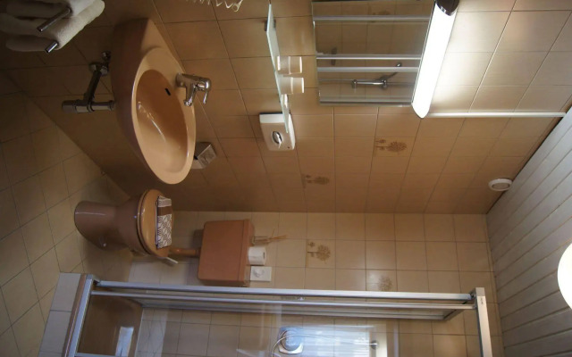 Hotel Gänsleit