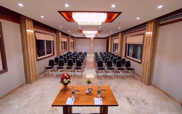 ShriGo Hotel Nathdwara