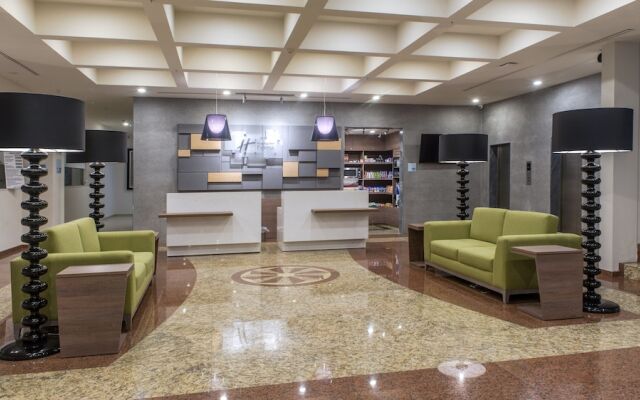 Holiday Inn Express Mexico - Toreo