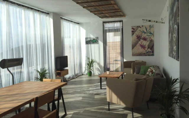 Loca Villa by rezervasyonyap