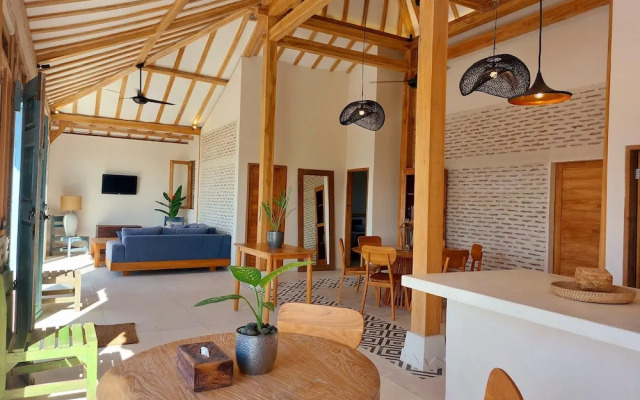 Spaces Bali