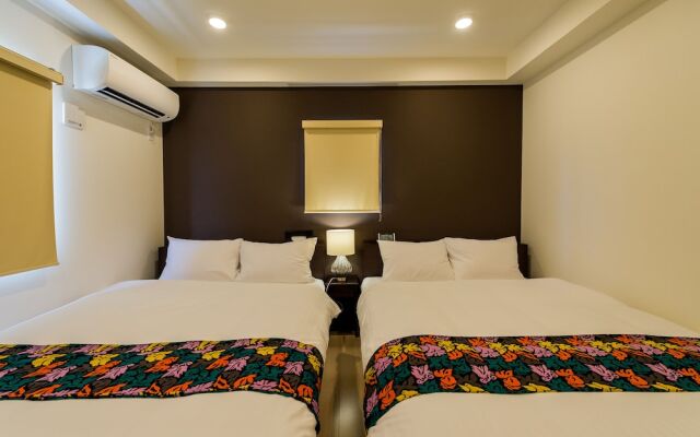 Four Season Resort Kouri