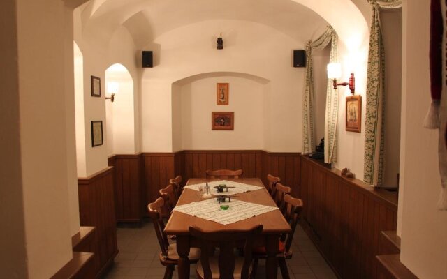Penzion Koudela