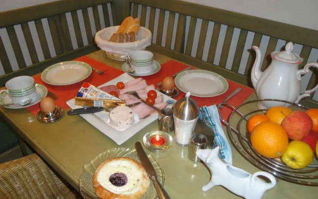 Pension Apartment Granit
