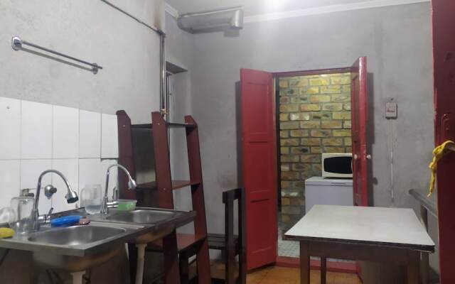 KGB Home Hostel