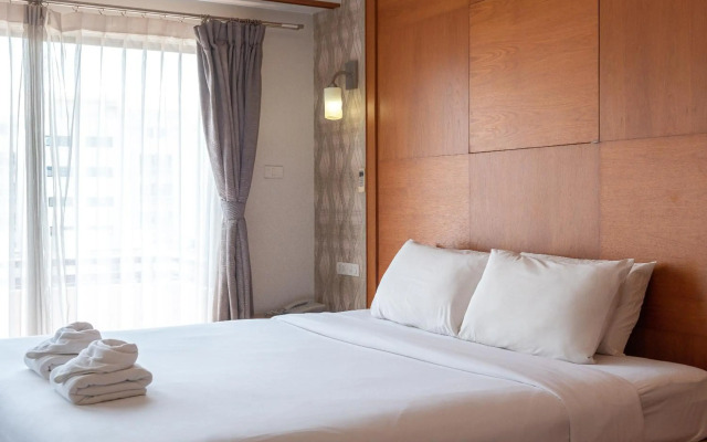 Nonthaburi Palace Hotel