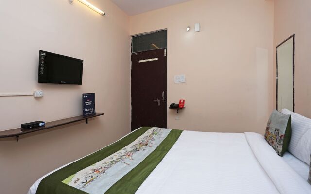 OYO 10294 Hotel Sunshine