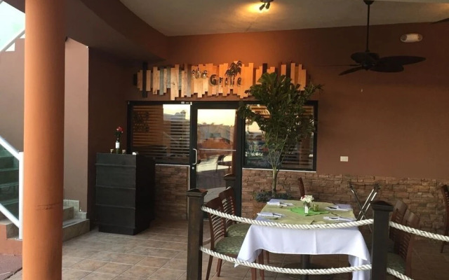 Grande 603 - 2 Br Condo