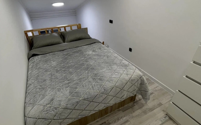 Апартаменты на Первомайской 126