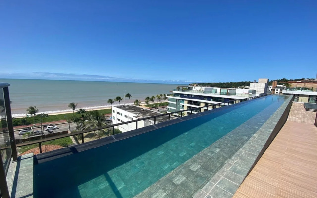 Flat FM20 Cabo Branco Lotus - By Almare