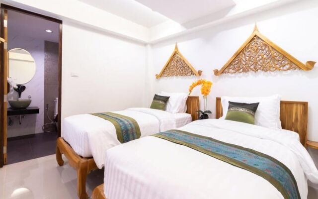 Anumat Premium Budget Hotel