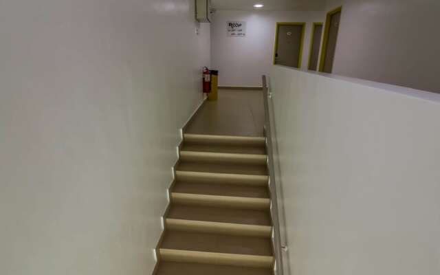Nida Rooms Morib Delight