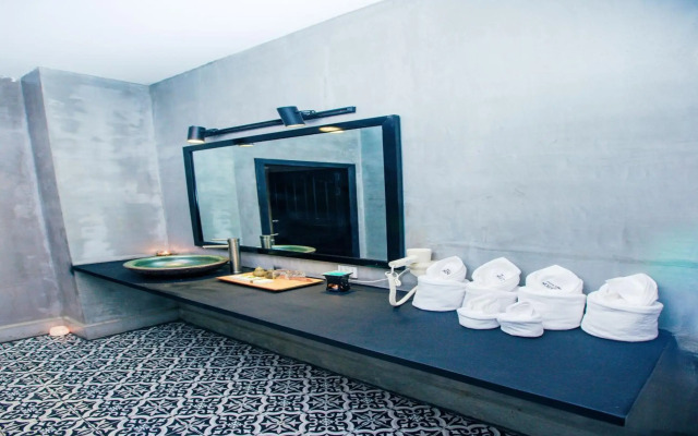 Vacation Boutique Hotel