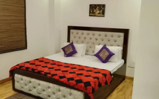 Prestige Apartments