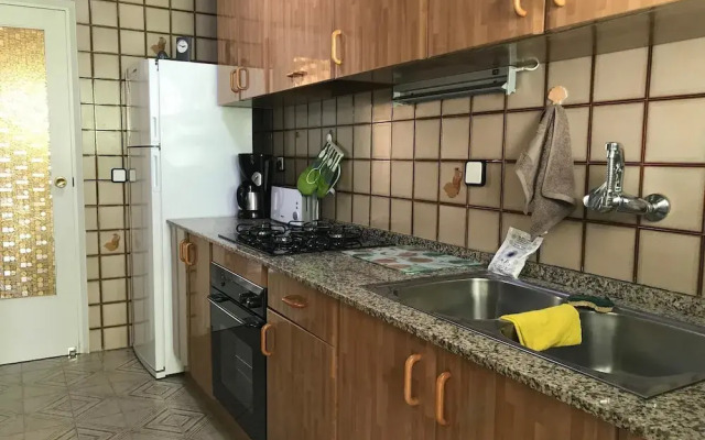Apartamento César Martinell Vista Mar - 145B