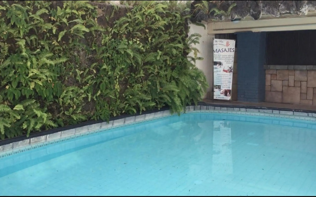 Hotel EMS Los Arcos