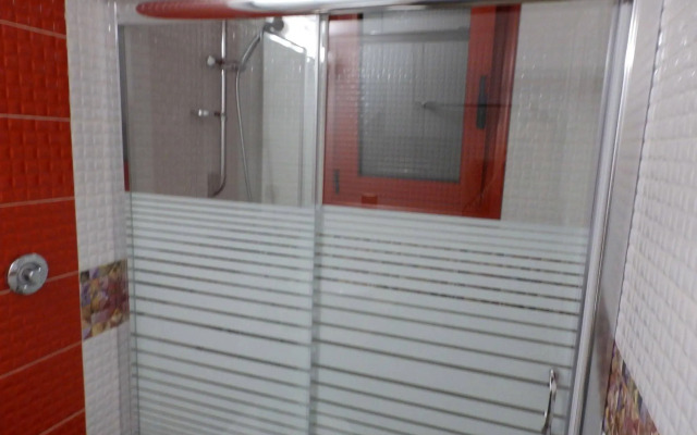 Sevach Apartments