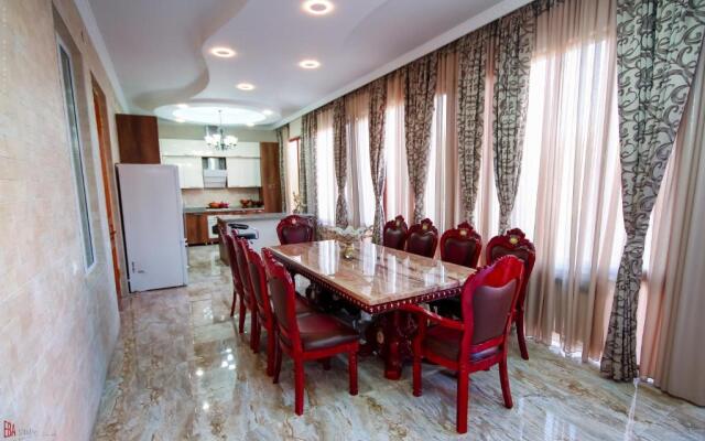 Green Garden Guest House