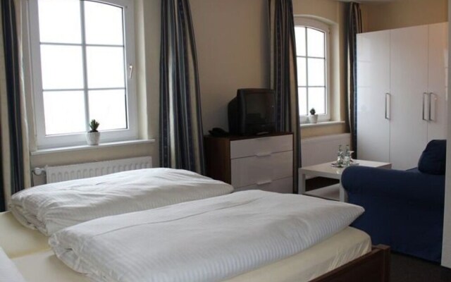Strandhotel Hohwacht