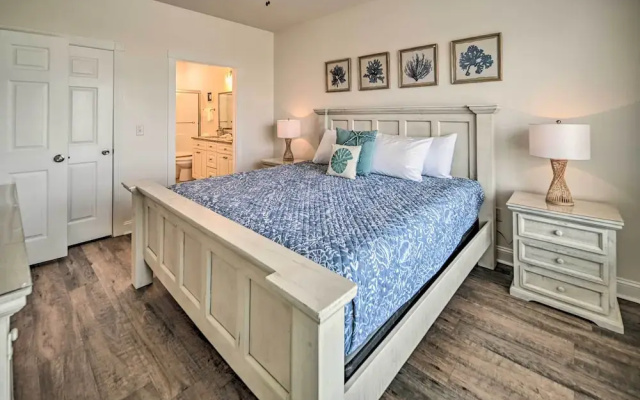 Magnolia Pointe Two-bedroom Apartment 402-4833