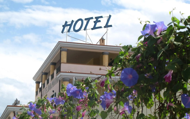 Hotel Baia Marina