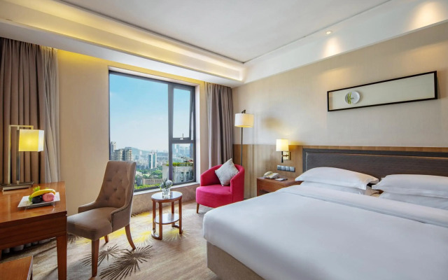 Wanyue Grand Skylight Hotel Shenzhen