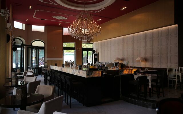 Domotel Arni