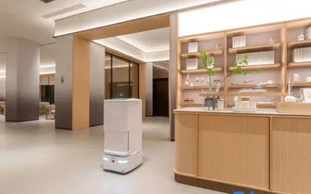 JI Hotel (Taizhou Yuhuan Changxing Road)