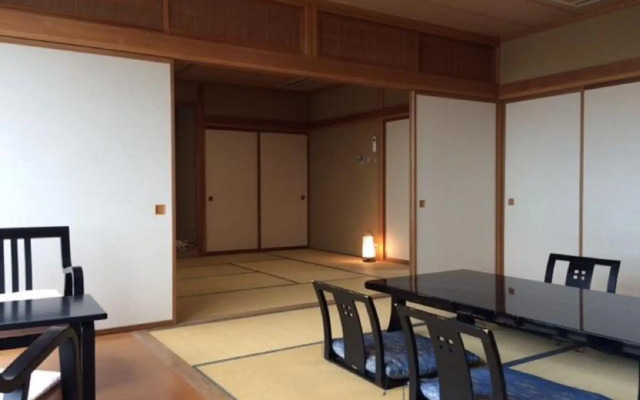 Hotel Tetora Resort Tsuruoka