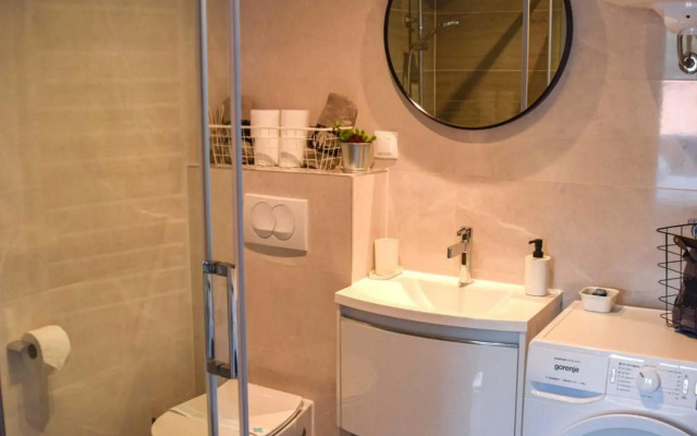 Studio Apartments Anija