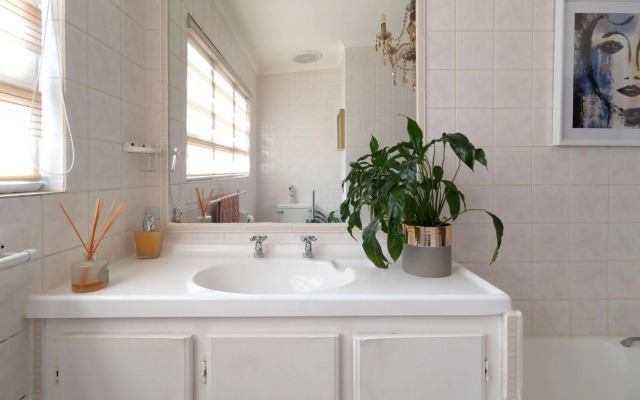 Vista Oceana – 4 Bedroom, Uvongo, Manaba Beach