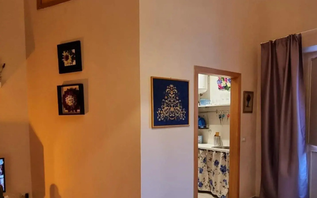 Ercole' s Home