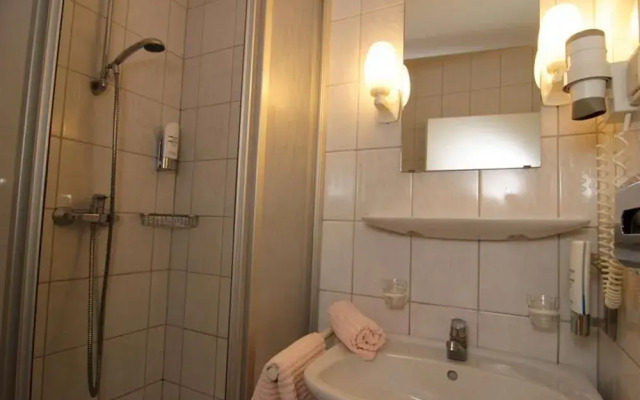 Hotel Schäfereck