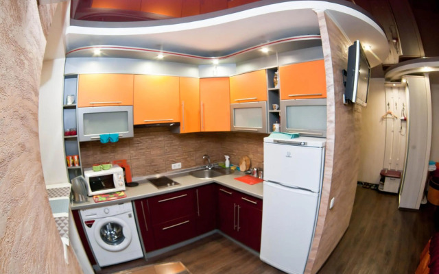 затишна квартирка