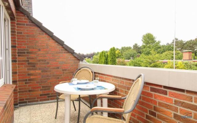 Refugium Storchenwiese Wohnung 2