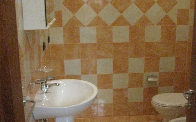 Euthymus Apartment Calabria- Jasmine Coast