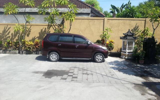 New Asta Graha Homestay