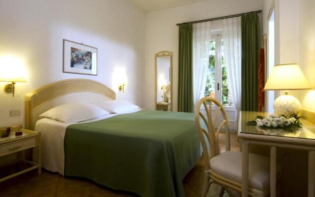 Villa Angelica