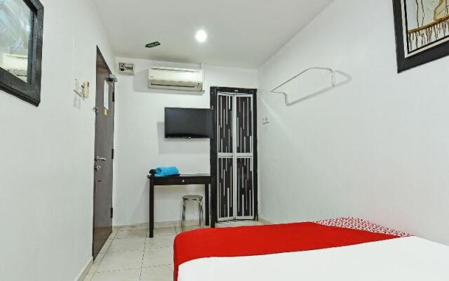 Hotel Gemilang by Oyo Rooms