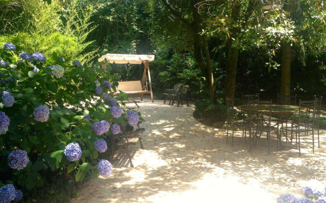Villa Abbamer