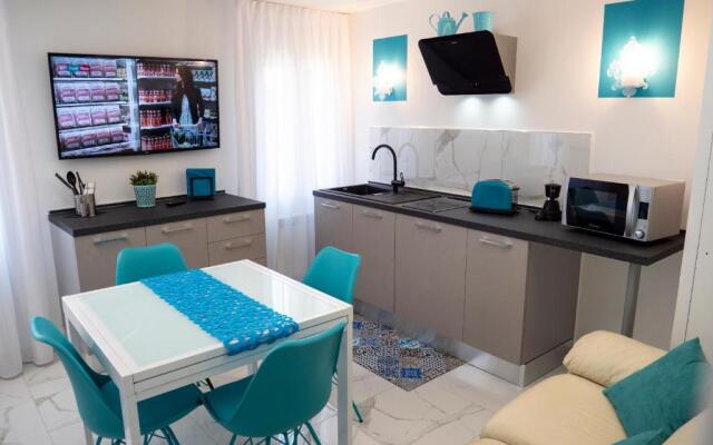 Appartamenti Vale Mare