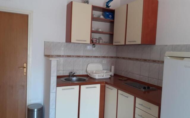 Apartman Mia
