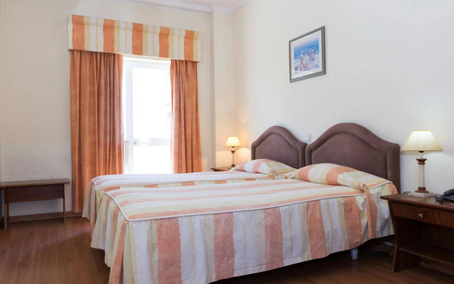 Hotel Baía de Monte Gordo